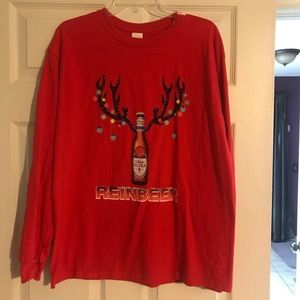 Men’s Christmas Shirt